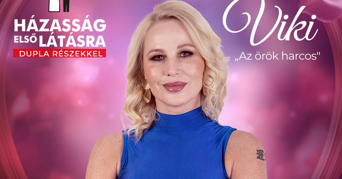 Miló Viki zokogva hagyta faképnél a férjét: rémálommá vált a nászútja