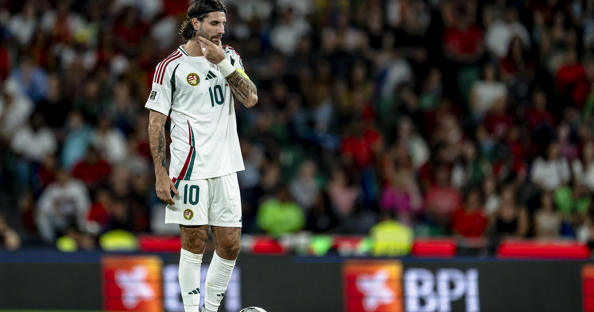 Az UEFA felsőbb utasítása miatt nem kaphattunk tizenegyest Portugáliában