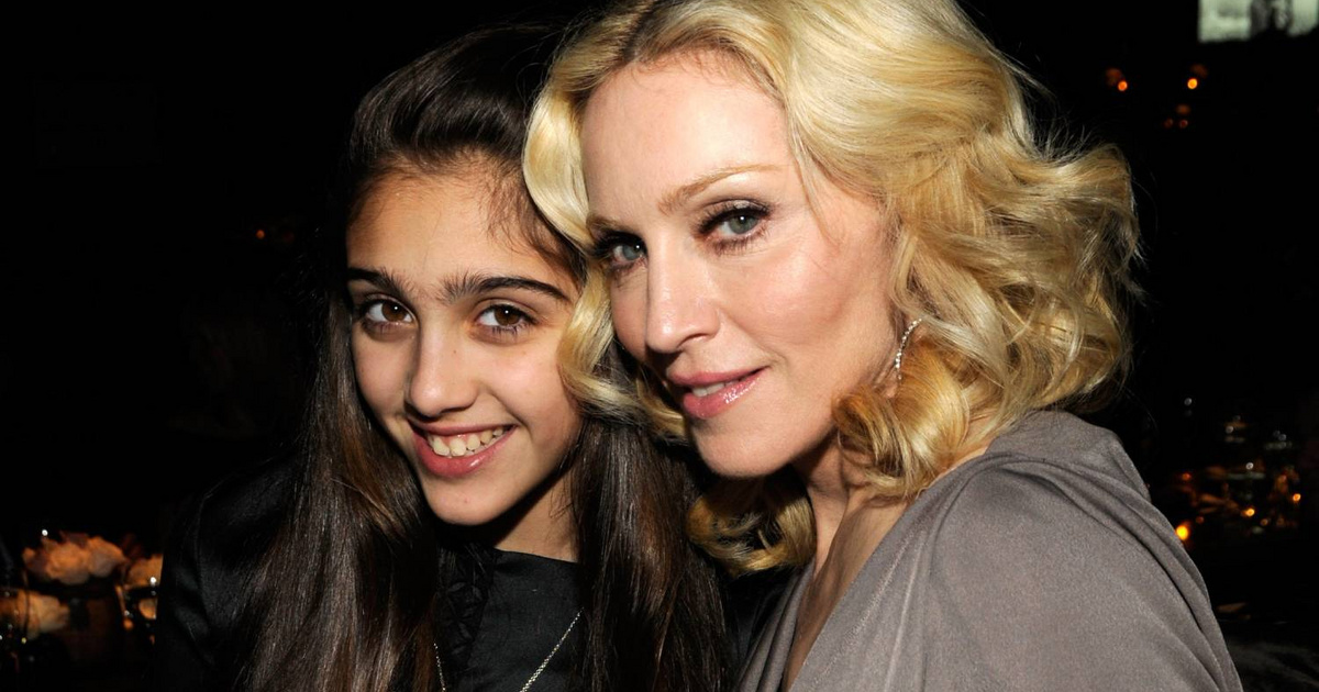 Madonna lánya 29 éves lett: Lourdes ennyire hasonlít édesanyjára szülinapi fotóján