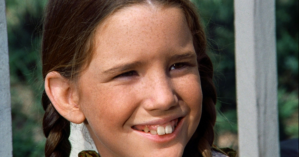 Ő volt a copfos kislány A farm, ahol élünkben: 61 évesen így néz ki Melissa Gilbert