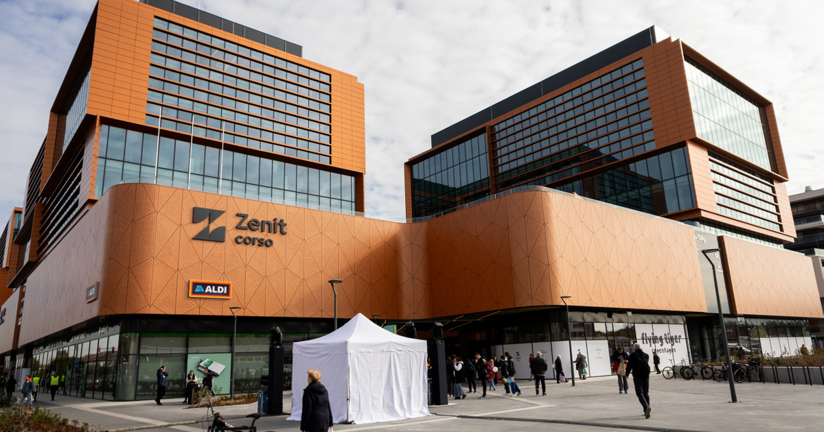 Index – Belföld – Népszava: fűtés és meleg víz nélkül maradhat a kormány 244 milliárdos irodakomplex…