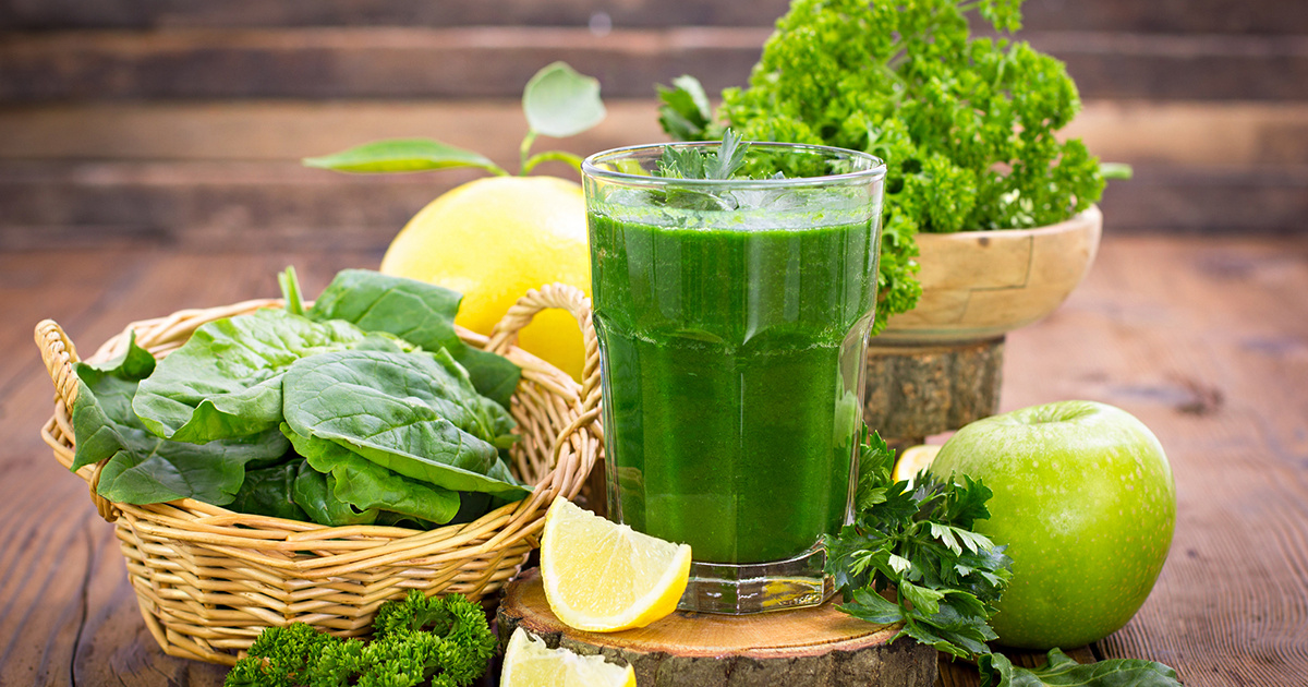 5 smoothie, ami tele van vitaminnal - Segítenek felkészülni az influenzaszezon elleni védekezésben