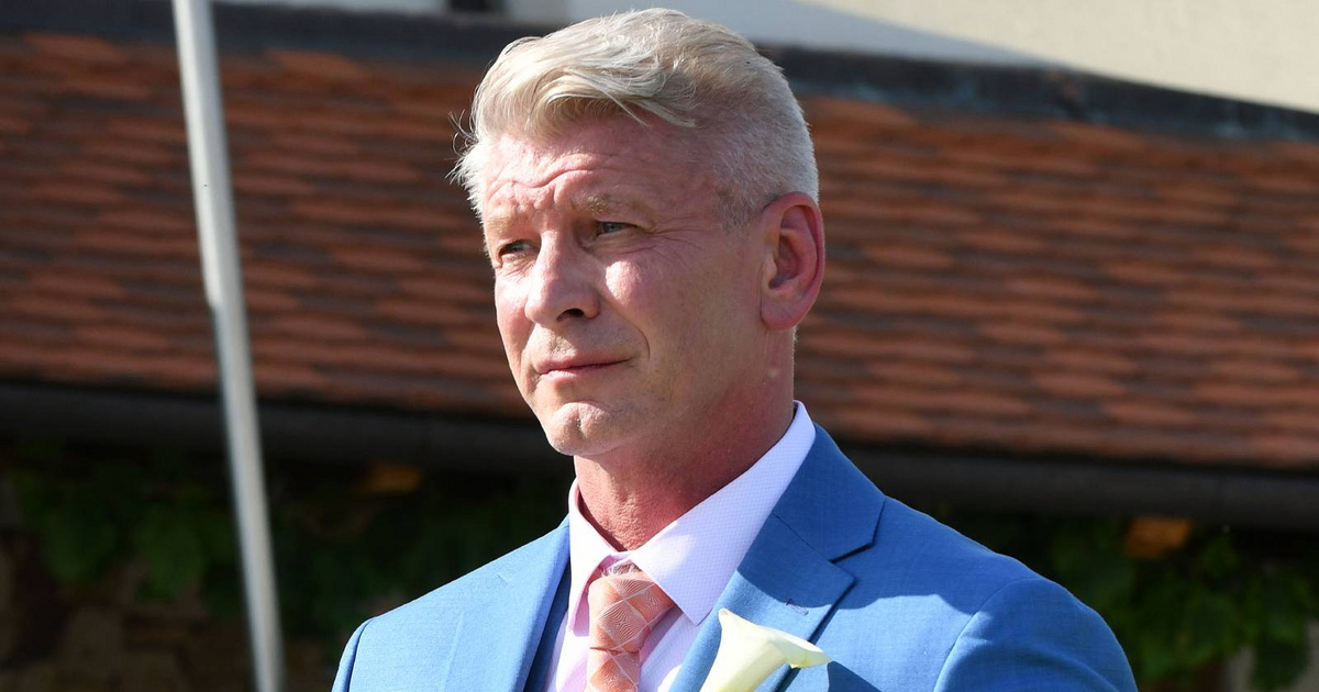 A Házasság első látásra Sanyája és két fia: ők is jóképű szívtiprók