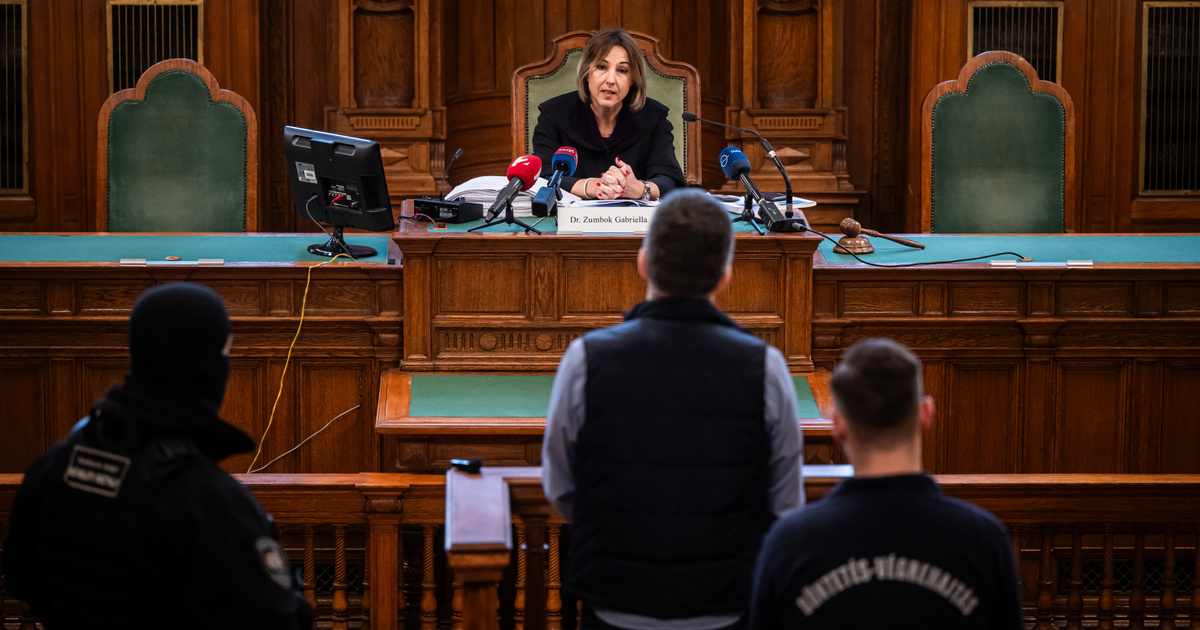 Az angyalföldi gyilkos az emberölést beismerte, de egy nagyon fontos dolgot nem