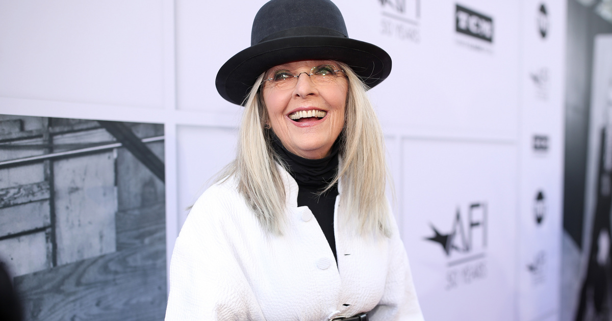 Diane Keaton halála rendkívüli egészségügyi kockázatra hívja fel a figyelmünket