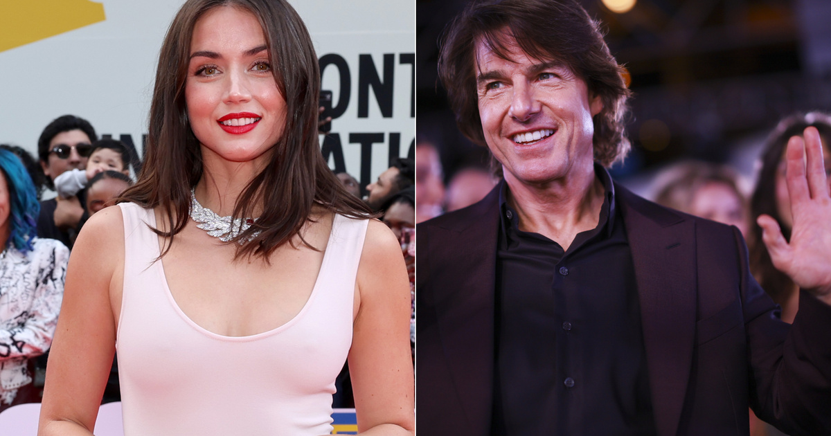 Tom Cruise és Ana de Armas szakításáról új részletek derültek ki: a szcientológia is témába került a kapcsolatuk alatt