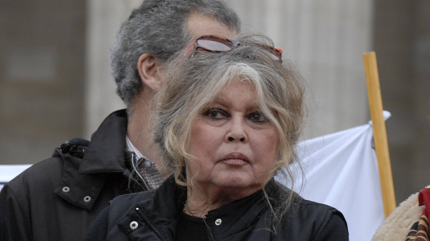 Brigitte Bardot kritikus állapotban került kórházba: meg kellett műteni
