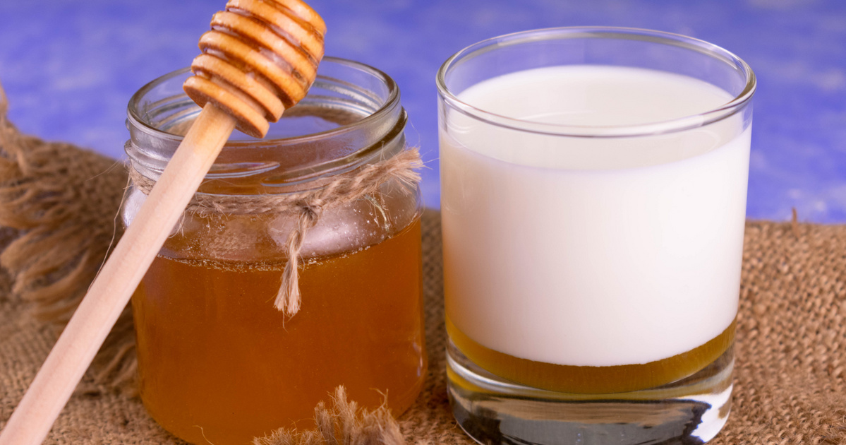 3 összetevős filléres ital, ami segít torokfájás ellen: a szláv nagymamák is ezt használják