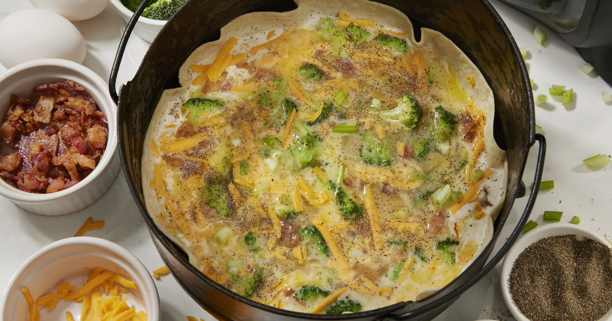 Tele van proteinnel és vitaminnal ez a reggeli: pár perc alatt kész