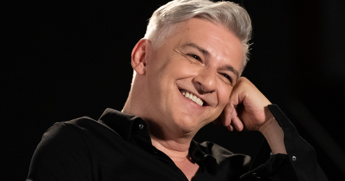 Alföldi Róbertnek beszólt a legendás színésznő: ezért teremtette le a kollégáik előtt