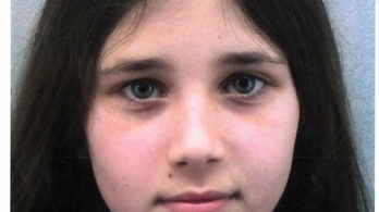 Tizenöt éves szerb lányt keresnek