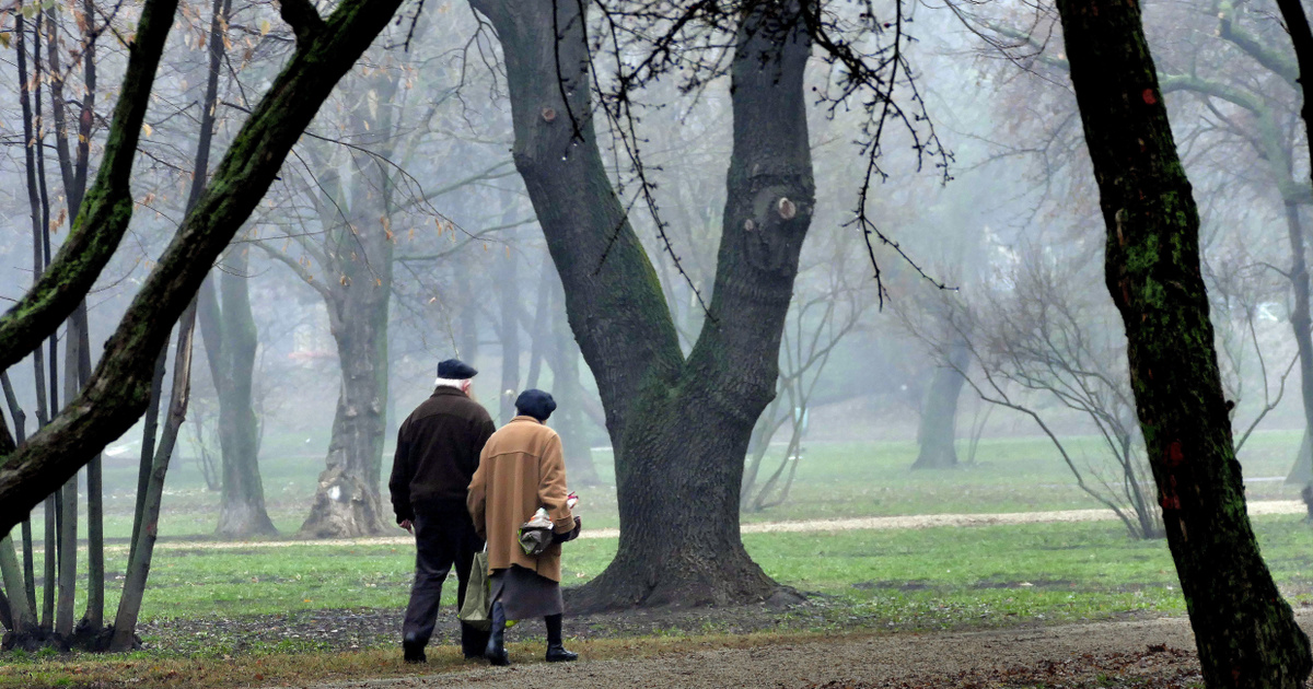 Megdőlt az idei szezonrekord, mínusz 6,6 fokot mértek Fülöpházán hajnalban