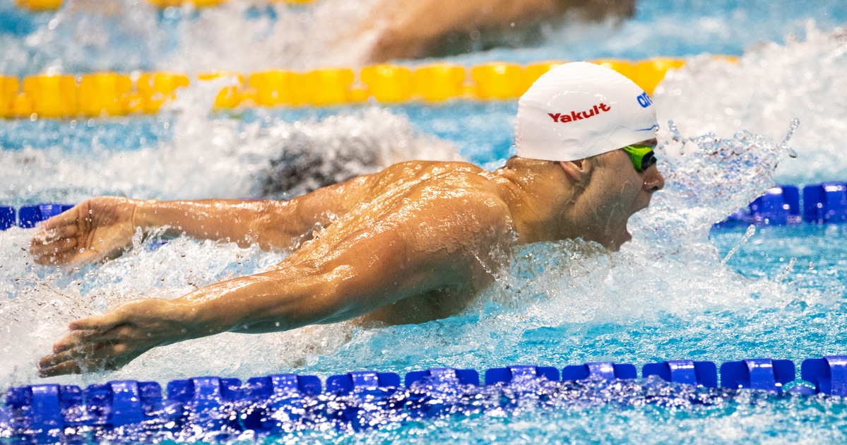 Hiába mozgatott meg minden követ, jogerőre emelkedett bronzérmes olimpikonunk négyéves eltiltása