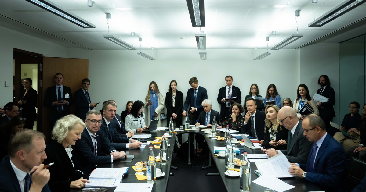 Szijjártó Péter nekiment az EU-nak: Ez veszélybe sodorná Magyarországot