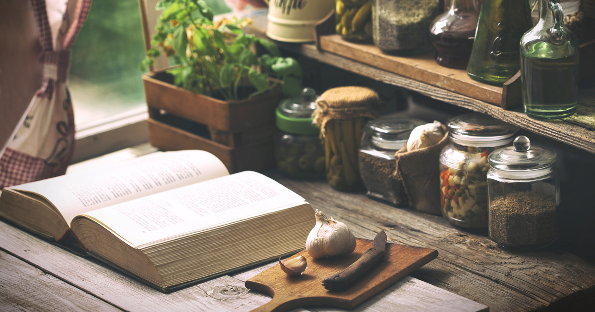 Milyen étel a paszuly, és mi a törökbúza? Ismerd fel az ételeket a népies nevük alapján!