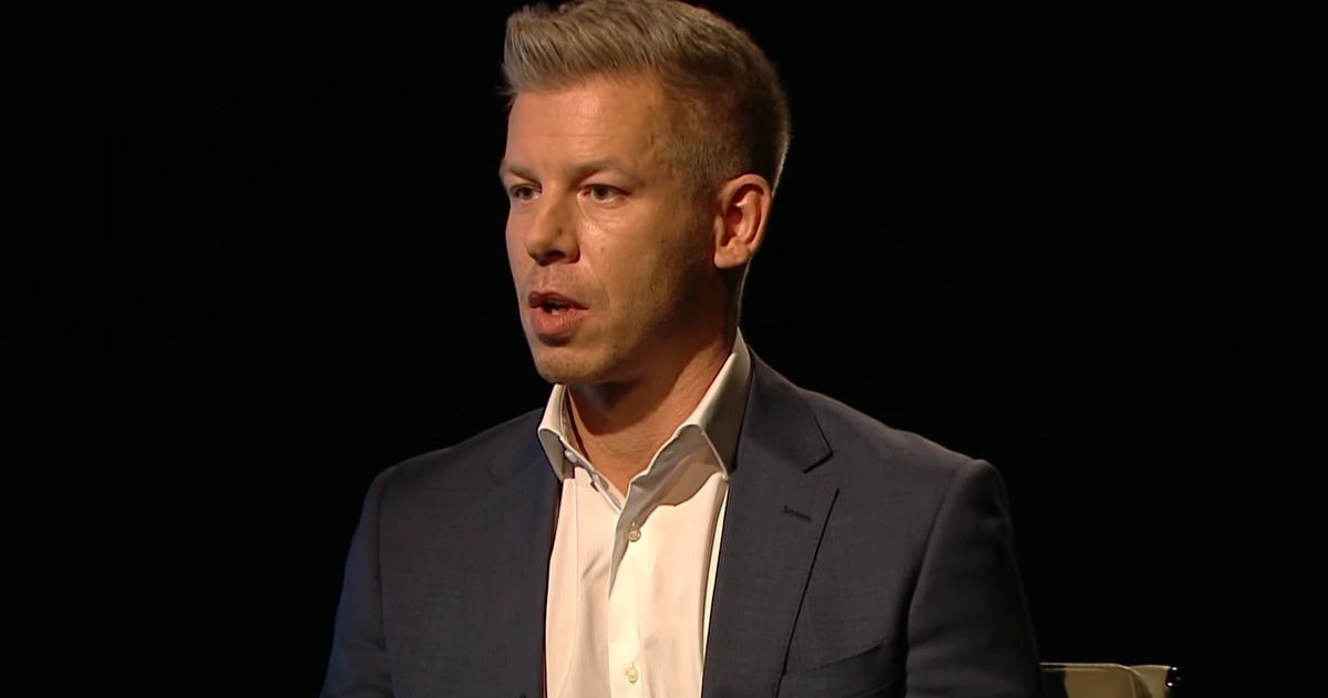 Magyar Péter szerint sem ő, sem Varga Judit nem tudja, hogy mi a történet vége