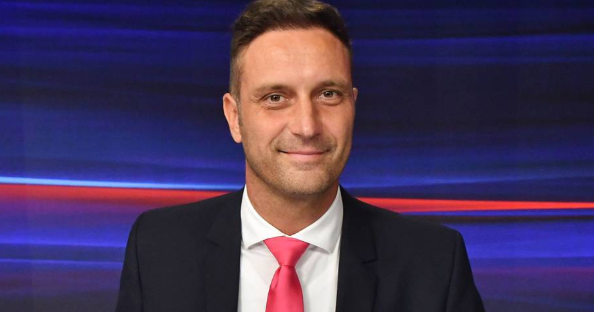 A TV2 népszerű híradósa volt, 49 évesen Afrikába költözött: most ezzel foglalkozik Szebeni István