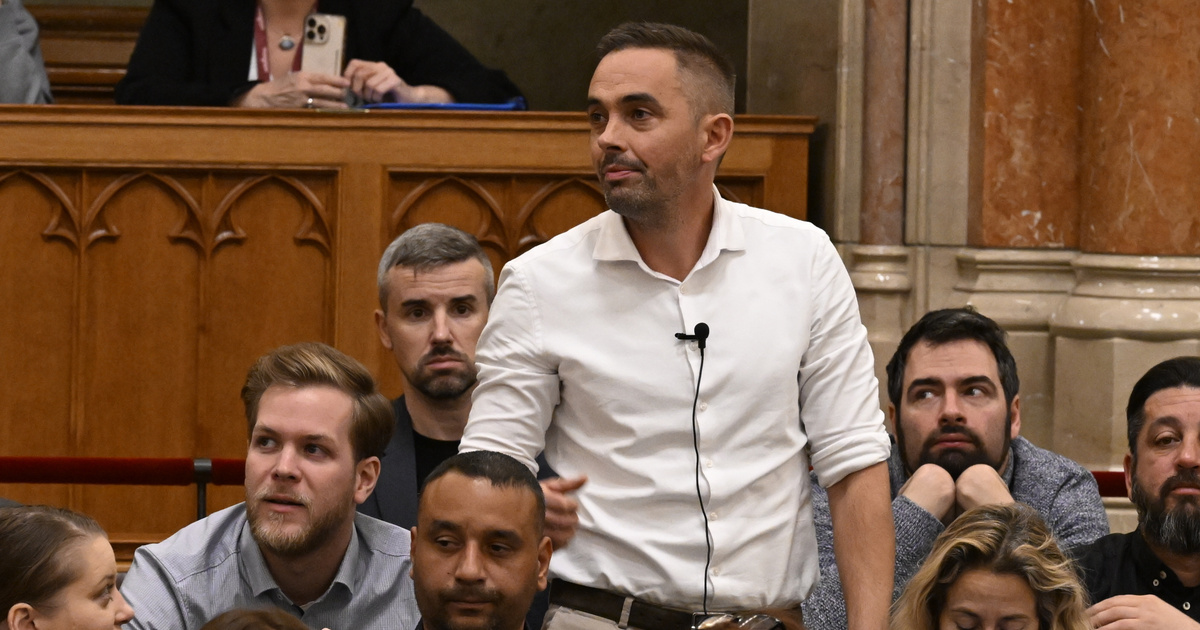 Elítélték az ellenzéki képviselőt, aki „Kapjátok be!” feliratú pólóban jelent meg a bíróságon