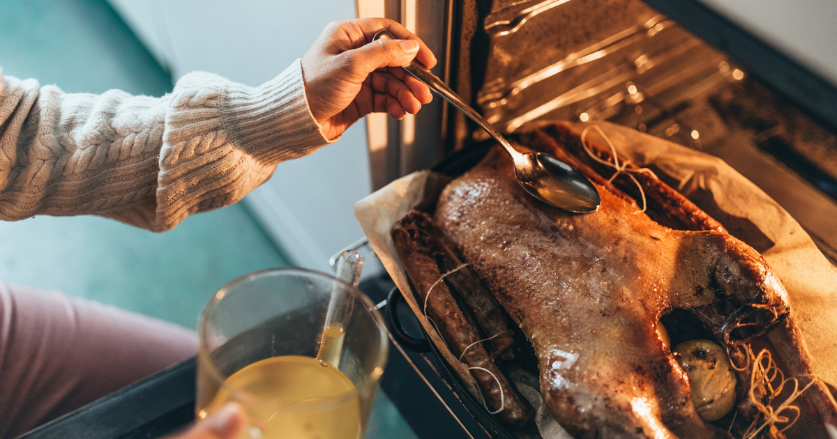 Milyen ételt esznek Szent Márton napján? Teszteld tudásod az őszi ünnepről