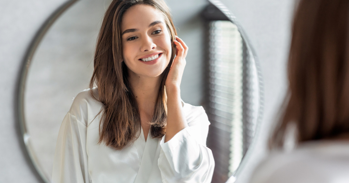 A legtöbb embernek ez az előnyösebb profilja – Különös oka van