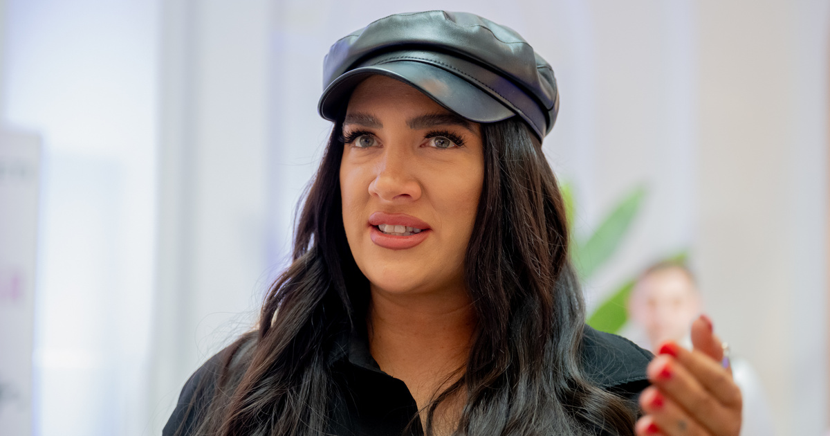 Index – Belföld – Tóth Gabi hiányolja a közéletből Varga Juditot: Szerintem ő egy elképesztő elme vo…