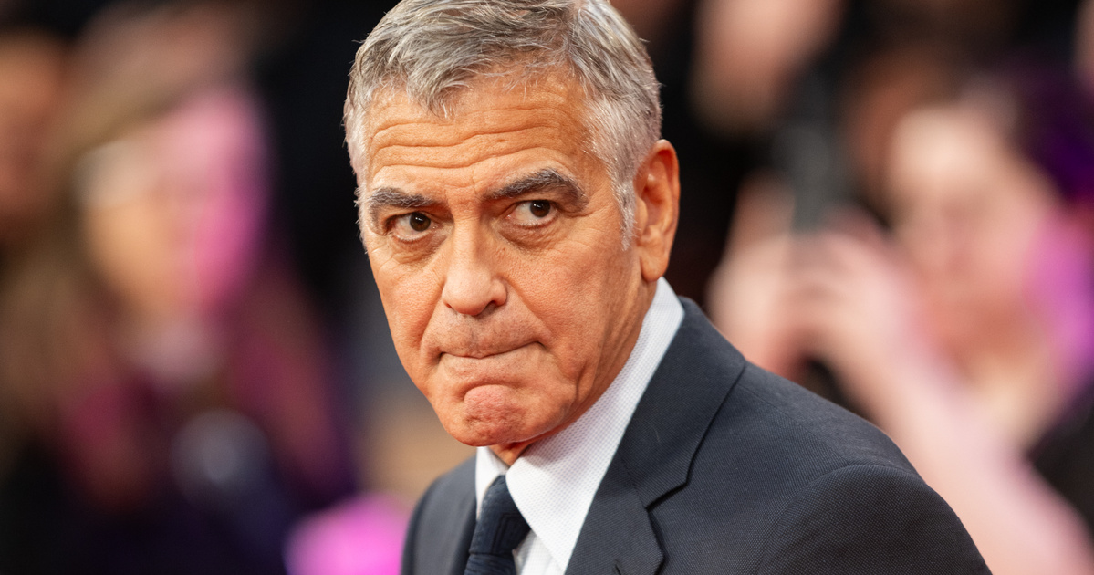 Gyönyörű színésznő volt George Clooney első felesége: 4 év után ezért ment tönkre a házasságuk