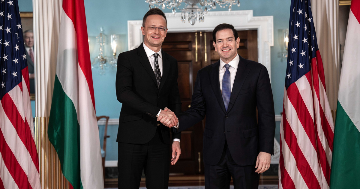 Bejelentést tett Szijjártó Péter a Trump–Putyin csúcstalálkozóról