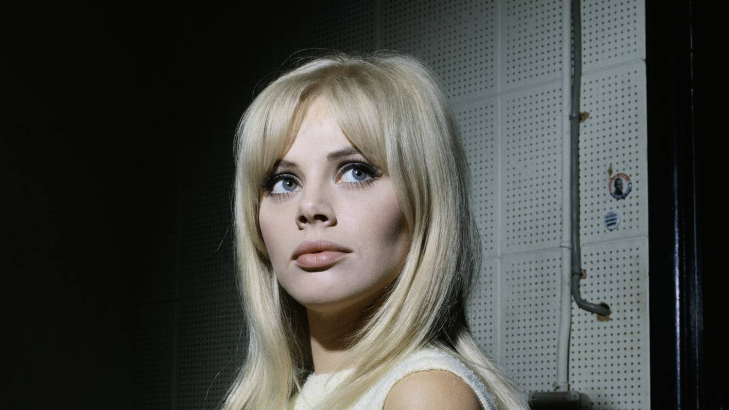 Emlékszik a '70-es évek ikonikus Bond-lányára? Így fest Britt Ekland 83 évesen