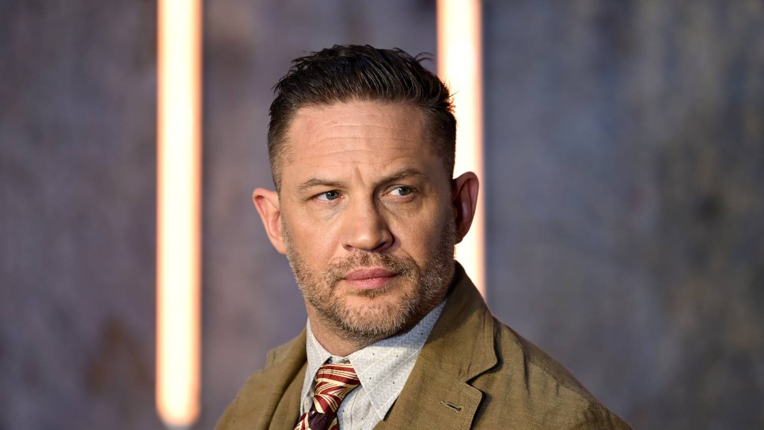 Tom Hardy 27 pontból álló kívánságlistája, amit véletlenül rossz embernek küldtek el