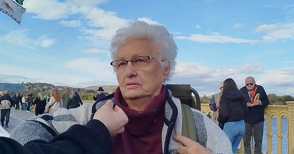 Orbán Viktor édesanyja: Kiforgatják a szavainkat, ezért nem nyilatkozunk