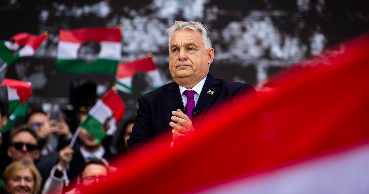 Orbán Viktor: Elindul a Digitális Polgári Körök országjárása