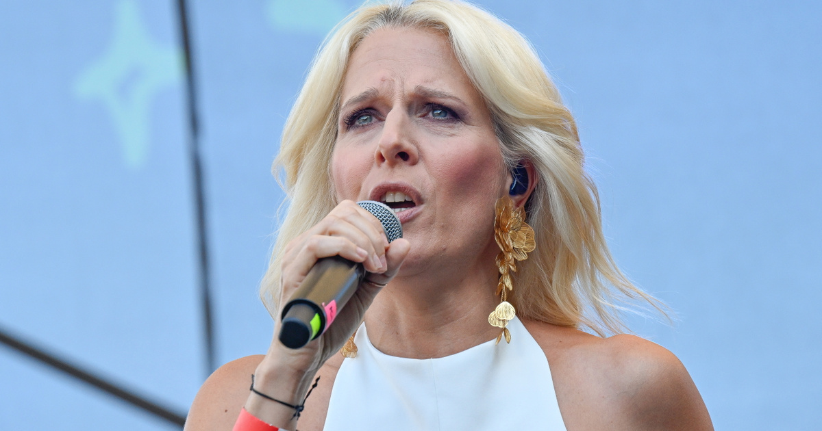 „Miért nem szégyelled magad, Feró?” – Wolf Kati is kiakadt a Beatrice énekesére