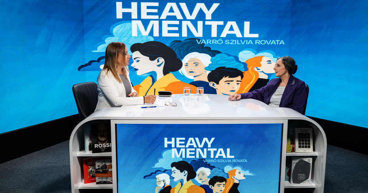 „Bejött a börtönőr, és azt kiabálta, Geréb, fürdés!” – Geréb Ágnes börtönről és szülésről