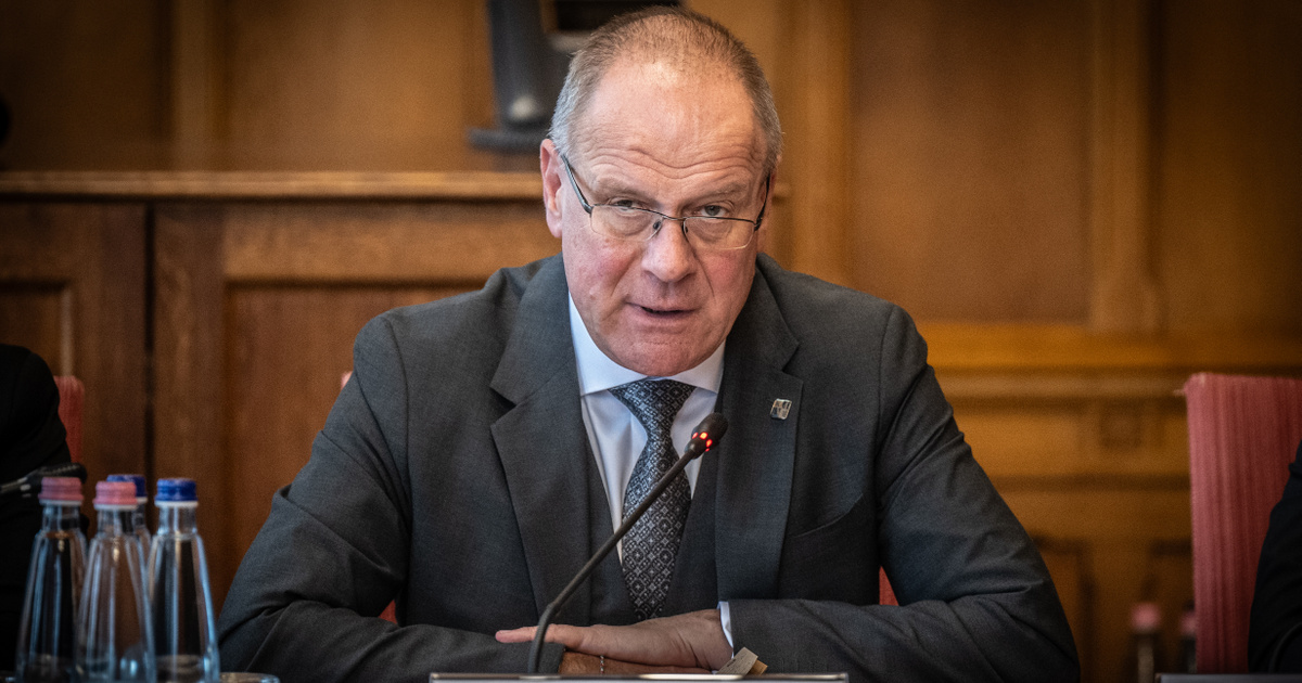 Index – Belföld – Kiderült, hogy miben bízik a kormány, és ennek a választásokra is hatása lehet