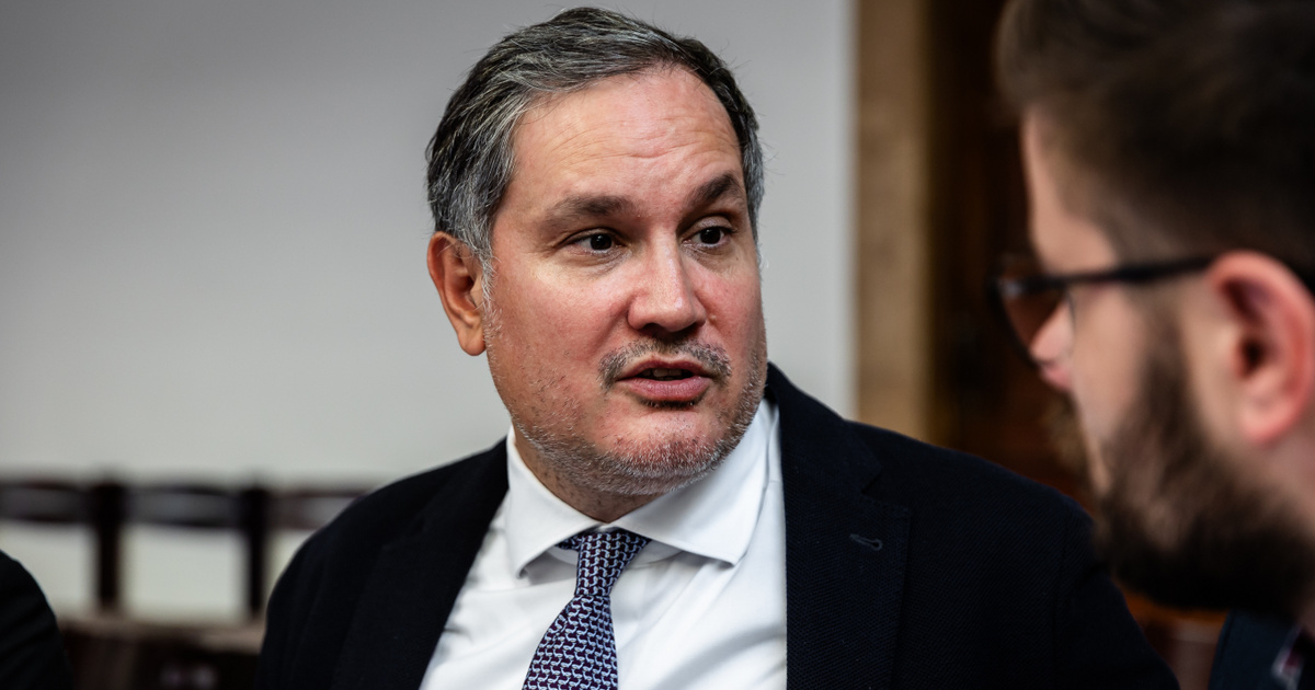 Nagy Márton az Indexnek: Be kell vezetni a 14. havi nyugdíjat