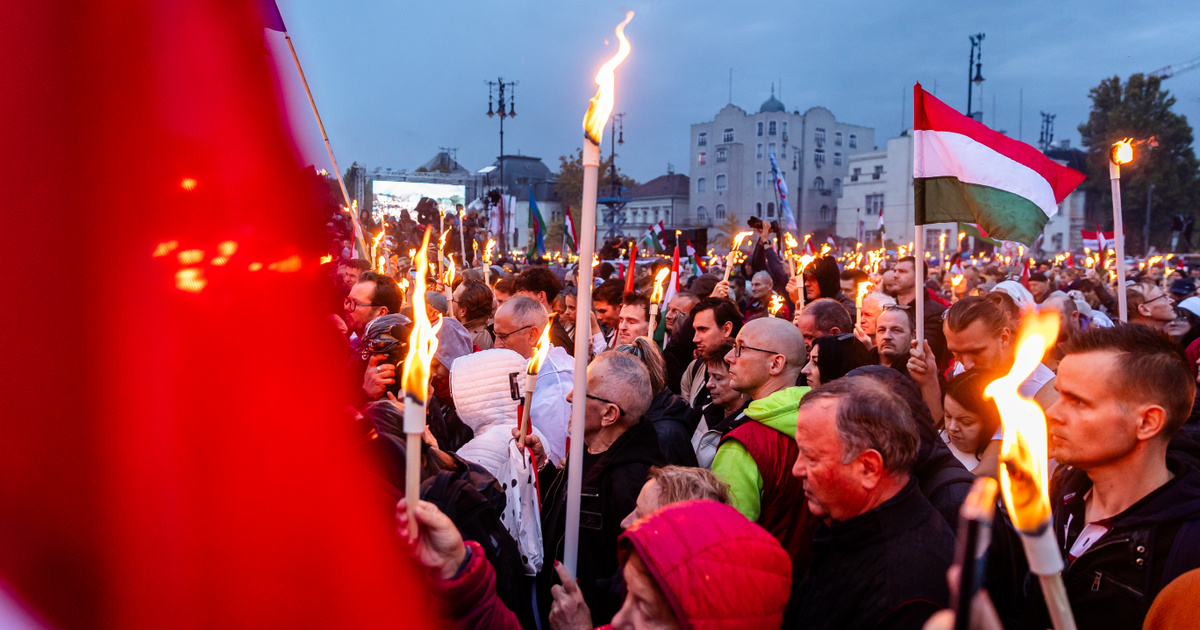 Index – Belföld – Túl a sértéseken: politikai tétje lett a Tisza–Mi Hazánk-konfliktusnak