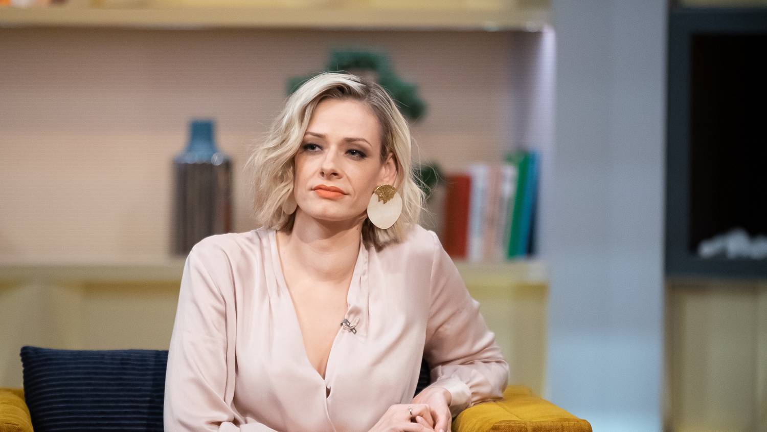 Peller Mariann megszólalt a kirúgásáról: ezt gondolja a főnökéről