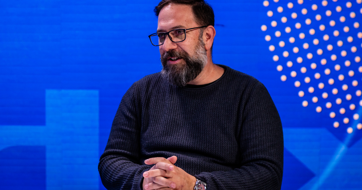 Kádár Tamás: Lesz Sziget Fesztivál jövőre is, ha…