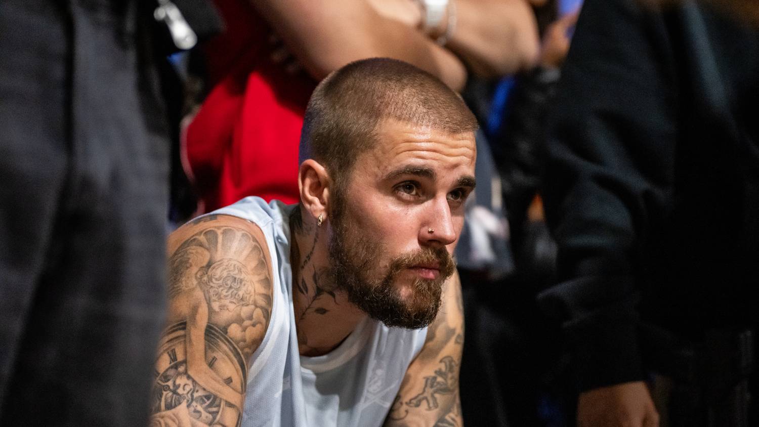 Justin Bieber megosztó kijelentése: elmondta szerinte mi számít megcsalásnak egy házasságban