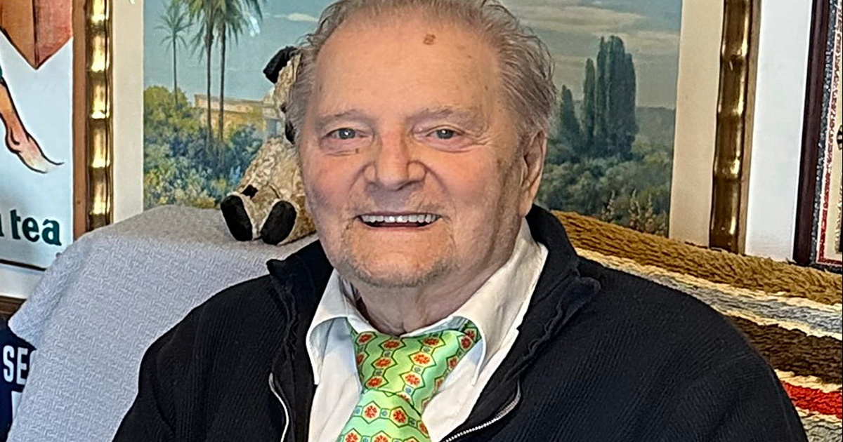 Elhunyt a legendás magyar rádiós: Komjáthy György halálát súlyos betegség okozta