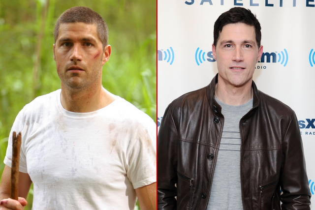 matthew fox