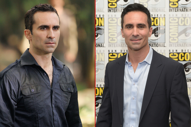 nestor carbonell