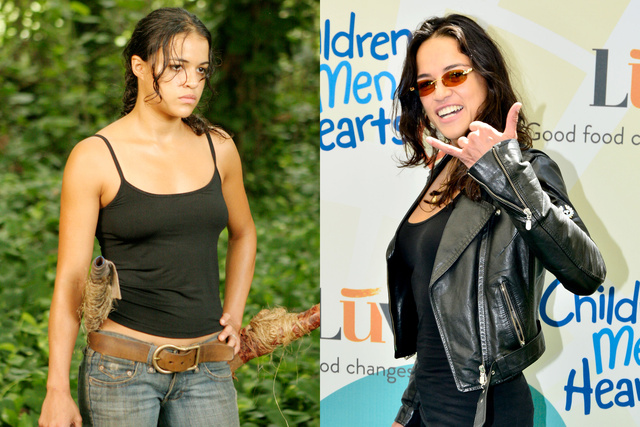 michelle rodriguez