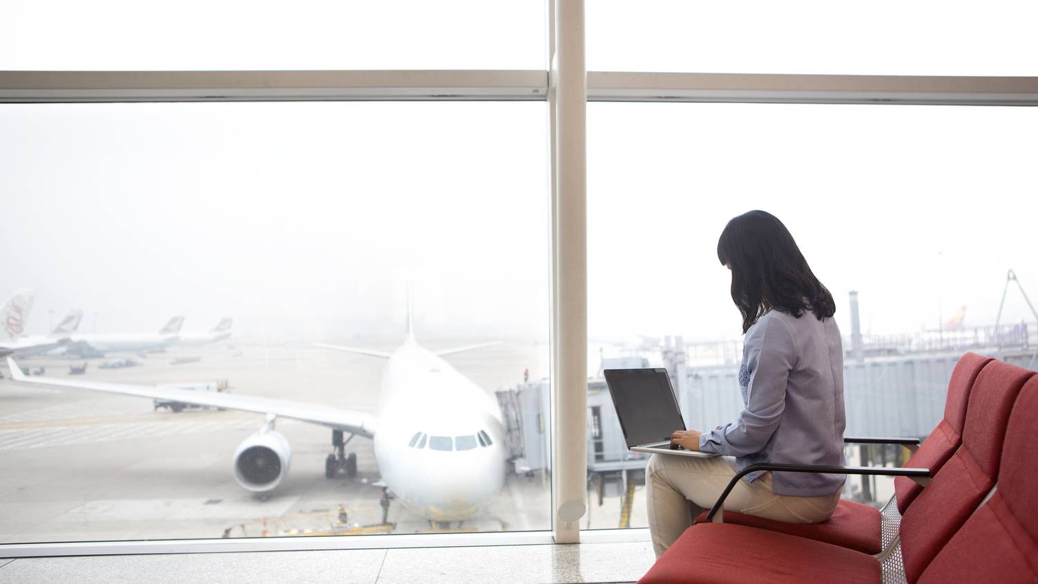 Sokan nem tudják: egy kevésbé ismert reptéri szabály miatt akár le is maradhat a járatáról