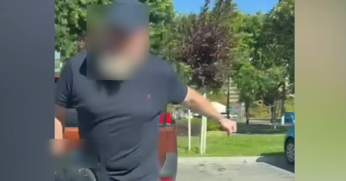 Azt hitte, el akarják ütni, ököllel támadt egy nőre és a lányára egy agresszív férfi Zuglóban