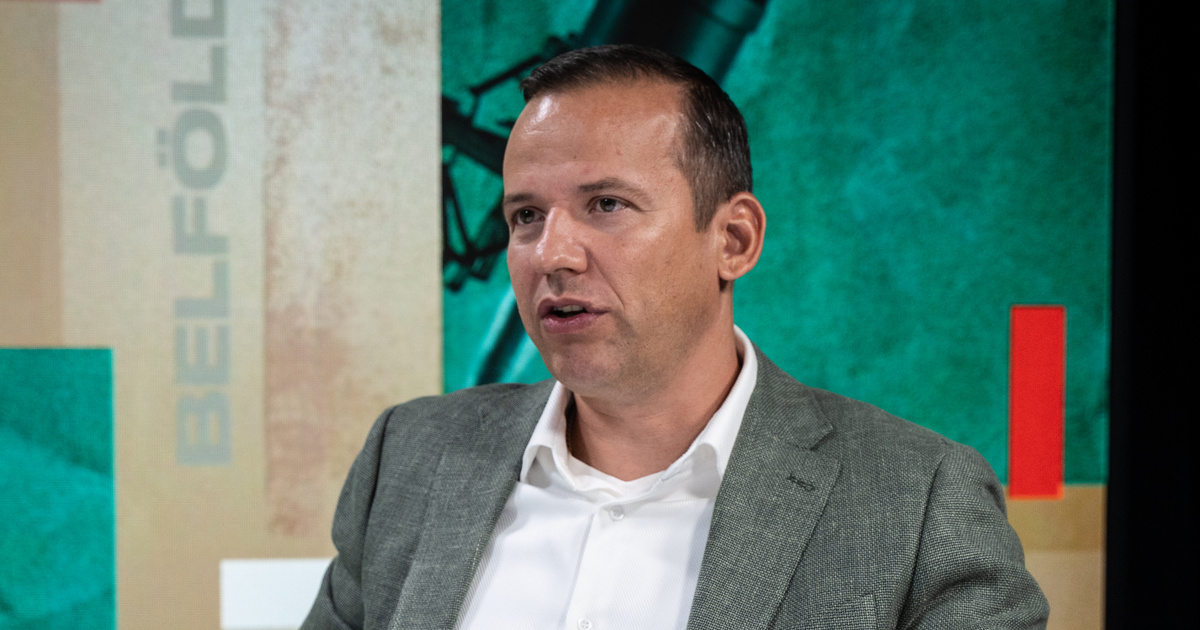 Index – Belföld – Toroczkai László a Meta és a Tisza miatt a választások megóvására készül