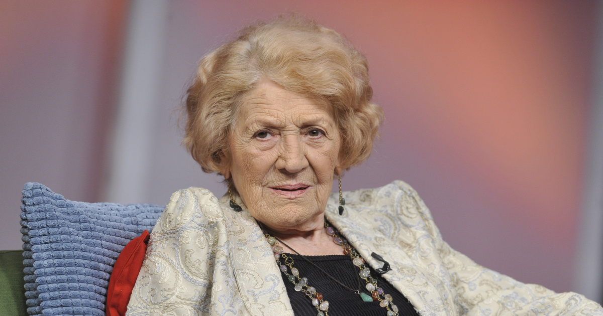 Meghalt Kassai Ilona, Ganxsta Zolee édesanyja