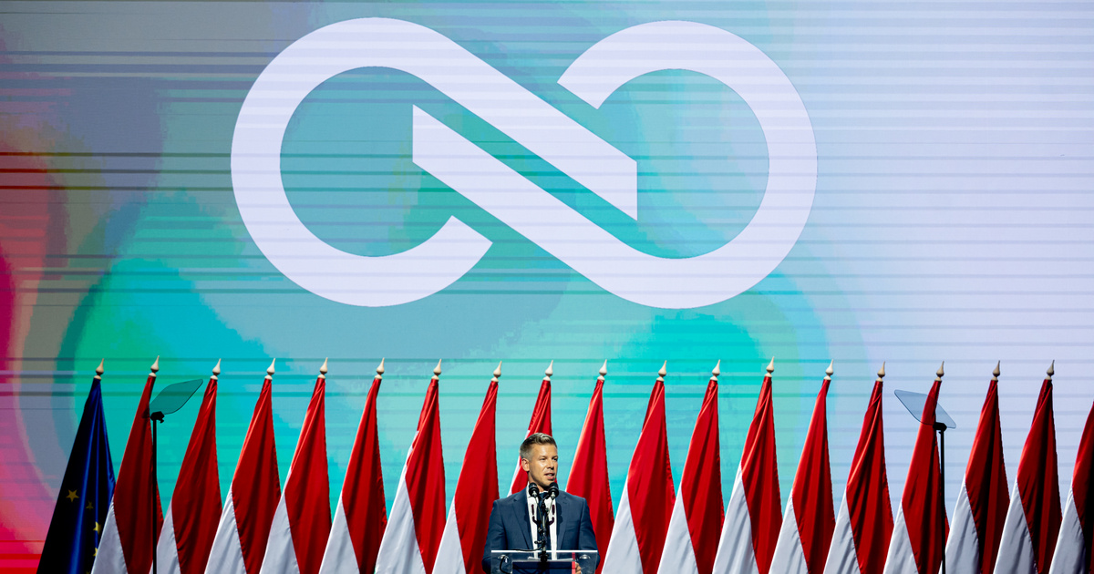 Nagy Attila Tibor: A Tisza bizalomvesztés veszélyével küzd, a Fidesz a stabilitás üzenetére épít