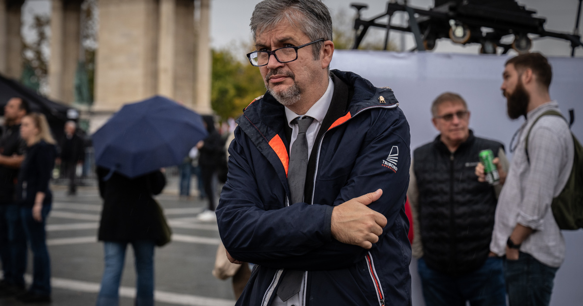 Index – Belföld – Hadházy Ákos: Nyomoz a rendőrség a zuglói városüzemeltetési cég gyanús beszerzései…