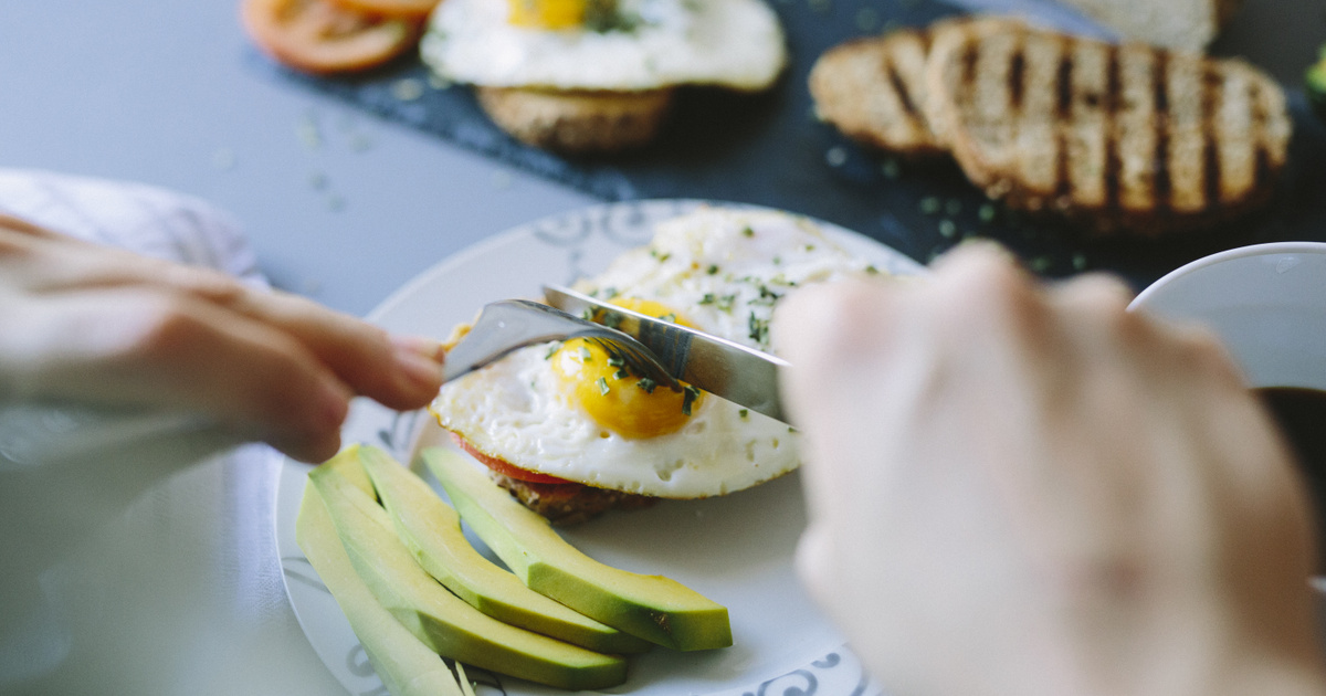 Évekkel tovább élsz, ha ezt eszed reggelire – A krónikus betegségek kockázatát is csökkenti a szakértők szerint